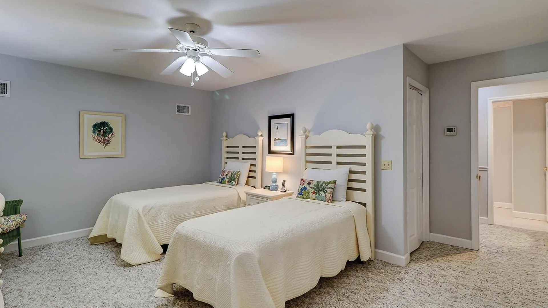 Kingston Dunes 80 Hilton Head Island Holiday home