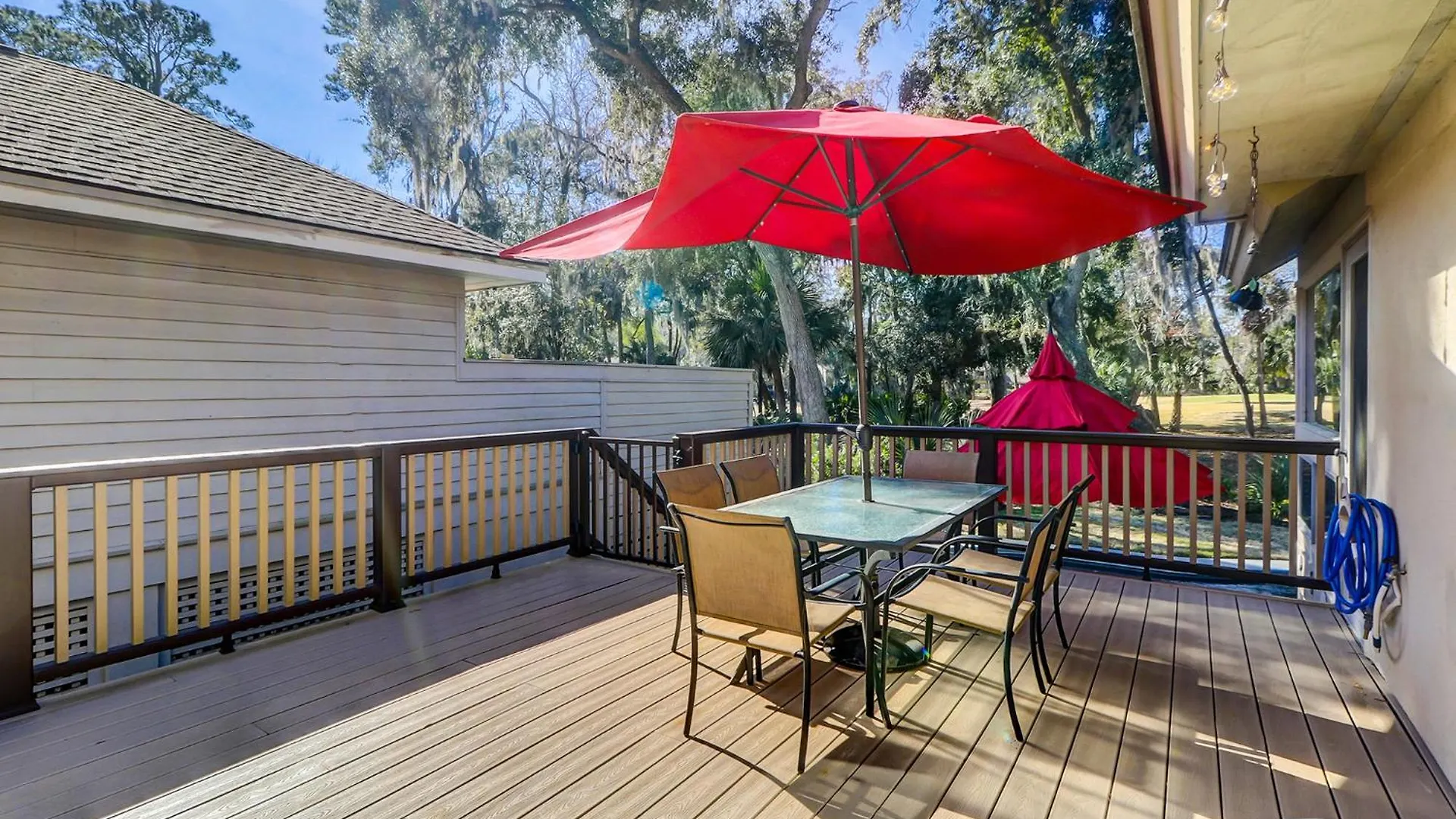 Holiday home Kingston Dunes 80 Hilton Head Island