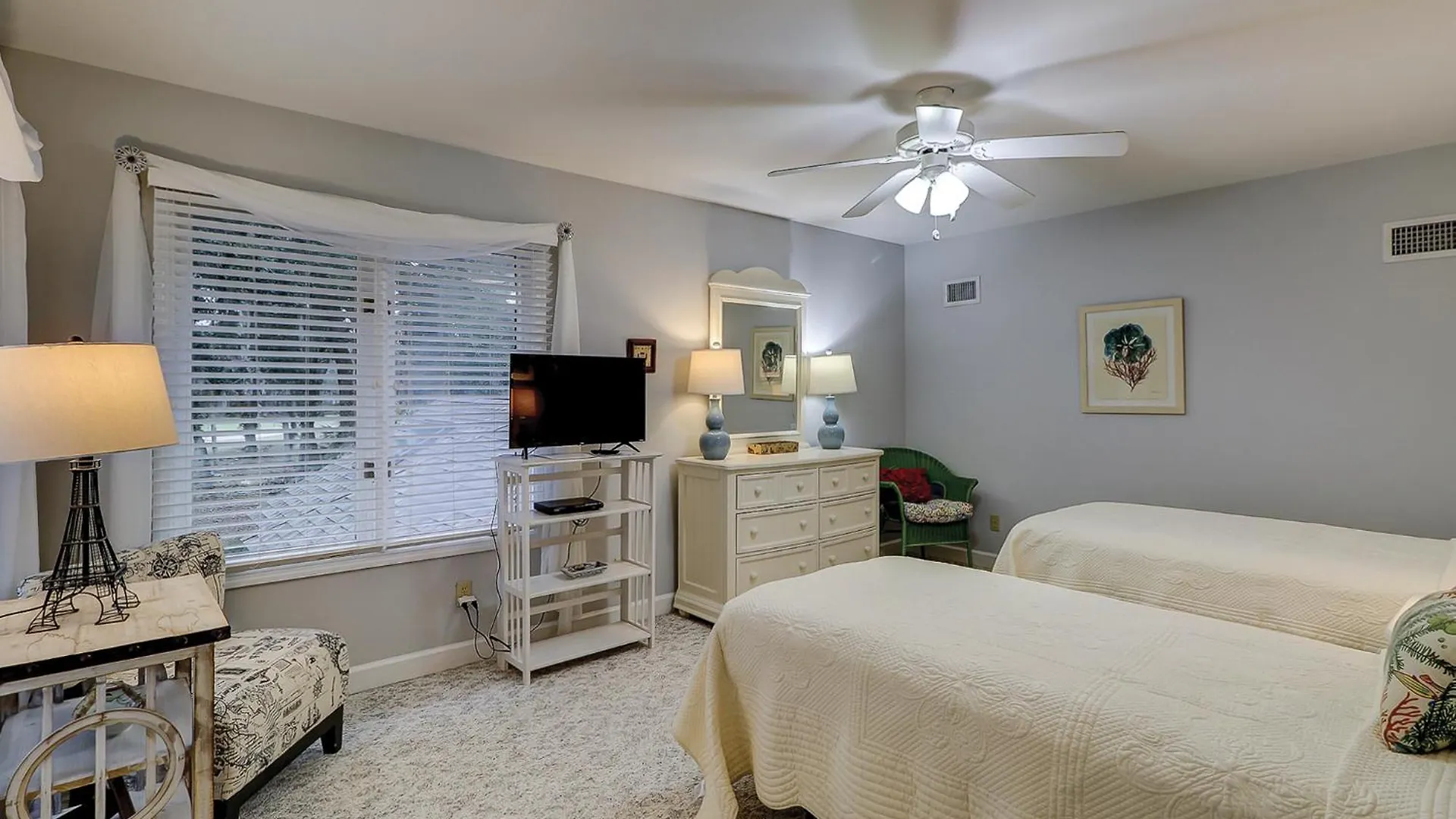 Kingston Dunes 80 Hilton Head Island Holiday home